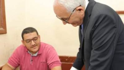 حجازى: وزارة التعليم تبذل أقصى جهودها لإتمام امتحانات الثانوية بأمان وانضباط