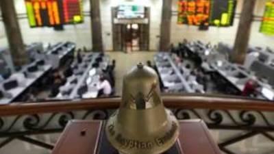 رئيس البورصة يلغى العمليات المنفذة على سهم شركة "طاقة عربية"