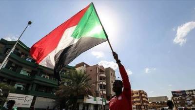 الرئاسة: مصر تستضيف مؤتمر قمة دول جوار السودان الخميس المقبل