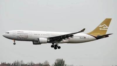 إيطاليا ترفع الحظر الجوي على الطيران الليبي بعد فرضه ل10 سنوات