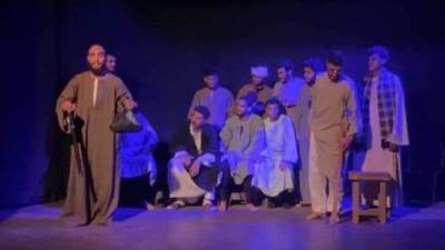 مراكز الفنون بالجامعات تستعد لعروض الاستماع والمشاهدة لختام الموسم الرابع