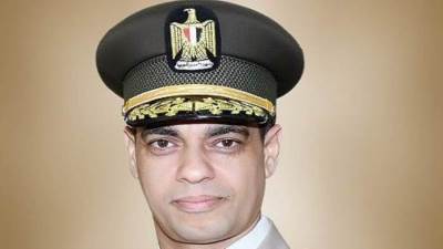 المتحدث العسكري: إحالـة المتهم في حادث دهس مدينتي إلى المحاكمة الجنائية العسكرية العاجلة