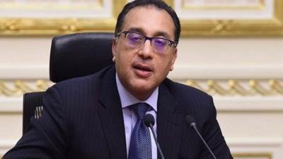 جولة تفقدية اليوم لرئيس الوزراء بعدد من مشروعات واحة سيوة