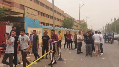 تعرف على موعد ظهور نتيجة الثانوية العامة 2023