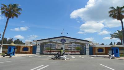 تعرف على مجموع القبول بالكلية البحرية والشروط لدفعة أكتوبر 2023