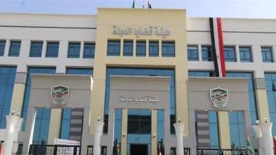 رئيس هيئة قضايا الدولة يصدر قرارا بتشكيل المجلس الأعلى للهيئة