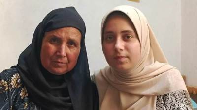 التحالف الوطني يتبنى بسمة شوقي الأولى على الجمهورية في التعليم الفني