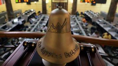 ارتفاع جماعي بمؤشرات البورصة في ختام التعاملات