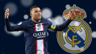 ماركا الإسبانية: ريال مدريد اقترب بقوه من إعلان صفقة مبابي