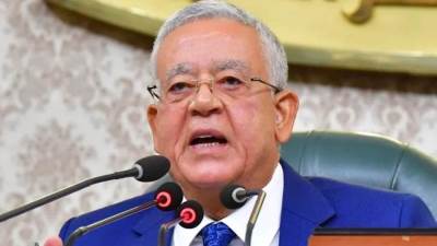 رئيس مجلس النواب يحيل 5 مشروعات قوانين إلى اللجان المختصة