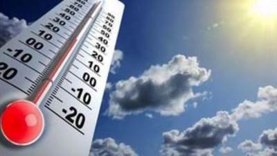 الأرصاد: موجة شديدة الحرارة تضرب البلاد اعتبارا من الخميس حتى منتصف الأسبوع