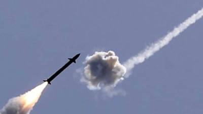 إطلاق صاروخين من جنين صوب مستوطنة "شاكيد" شمال الضفة الغربية