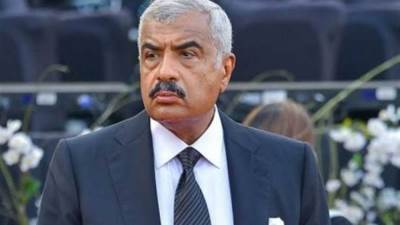 هشام طلعت مصطفي يوضح حقيقة علاقته بواقعة أحد أماكن السهر بالساحل الشمالي 