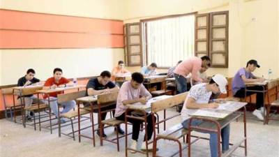 التعليم: صور الأسئلة المتداولة لمادة الديناميكا لاختبار العام الماضى