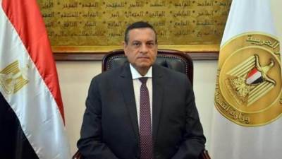 وزير التنمية: 325,7 مليون جنيه حجم مبيعات مبادرة سند الخير منذ انطلاقها