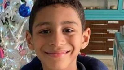 دهس طفلًا بسيارته.. الحبس 3 سنوات لنجل الفنان إيمان البحر درويش