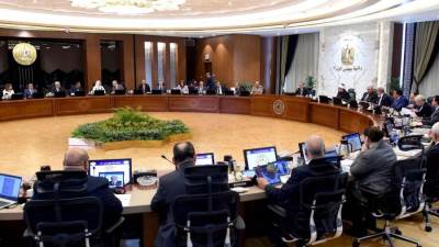 مؤتمر صحفى موسع لرئيس الوزراء بعد قليل لاستعراض موقف الطروحات الحكومية