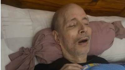 المتحدة للخدمات الإعلامية تتكفل بعلاج الفنان إيمان البحر درويش 