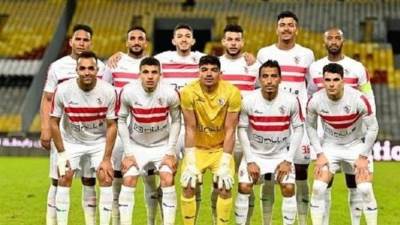 موعد سفر الزمالك إلى السعودية للمشاركة في البطولة العربية