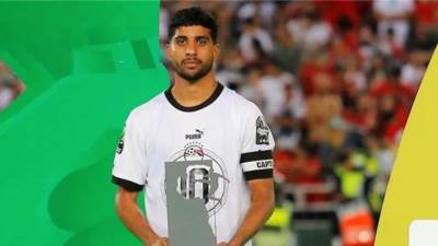 تقارير إنجليزية: 9 أندية تتنافس على ضم إبراهيم عادل أبرزها ليفربول