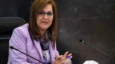 وزيرة التخطيط تستعرض تفاصيل وقيم الطروحات الحكومية خلال الفترة الماضية