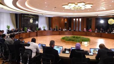 التخطيط: كل جنيه يستثمره الصندوق السيادي يُدر مُضاعف 4.5 جنيه مصري بالمتوسط