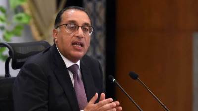 رئيس الوزراء: برنامج الطروحات الحكومية هو برنامج مصري 100%