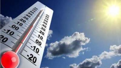 الأرصاد تكشف حالة الطقس في مصر خلال الـ 6 أيام المقبلة 