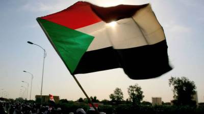 السودان: نرفض نشر قوات أجنبية على أراضيها واعتبارها قوات معادية