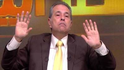 سرقة فيلا الإعلامي توفيق عكاشة في أكتوبر 