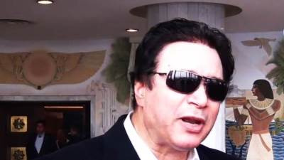 أمنية البحر درويش تكشف تفاصيل الحالة الصحية لوالدها