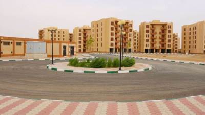 "الإسكان": طرح محال تجارية وصيدليتين ومخبز بحدائق أكتوبر وبدر للبيع في مزاد