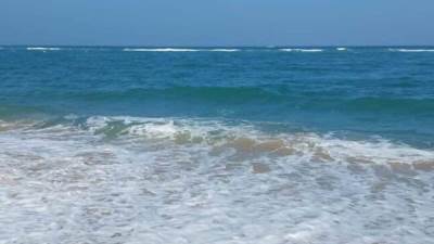 الإسكندرية.. رفع الرايات الخضراء في شواطئ القطاع الشرقي والصفراء والحمراء بالغرب