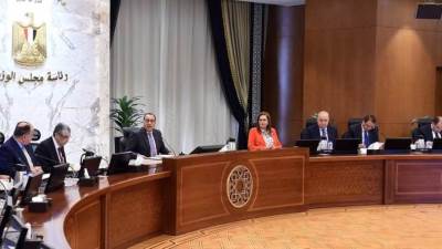 مدبولي يترأس اجتماع اللجنة العليا لشئون المشاركة ويعلن الموافقة على 4 مشروعات