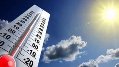 طقس الغد.. شديد الحرارة نهارا معتدل ليلا على كل الأنحاء والعظمى بالقاهرة 36