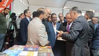انطلاق معرض مكتبة الإسكندرية الدولي للكتاب بمشاركة أكثر من 70 دار نشر