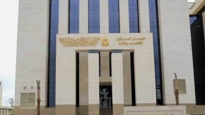 التنظيم والإدارة يواصل إخطار موظفي المرحلة الأولى المخصص لهم وحدات سكنية باستكمال مقدم الوحدات