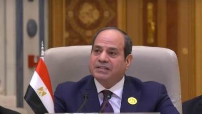 "دول جوار السودان" فى ضيافة القاهرة لإنهاء الأزمة.. تعرف على الدول المعنية