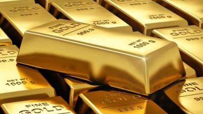 آي صاغة: تباطؤ التضخم يدفع الذهب للصعود عالميًا ومحليًا