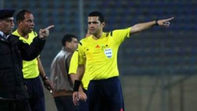 ميدو يوجه رسالة لمحمود البنا قبل القمة.. اتمنى تنسى الانتماء وتحكم بالعدل