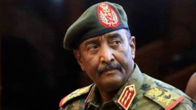 حكومة السودان تعلن ترحيبها بمخرجات قمة دول الجوار 