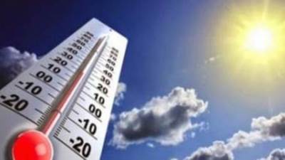 الأرصاد تكشف حالة الطقس المتوقعة غدا الجمعة 14 يوليو 2023