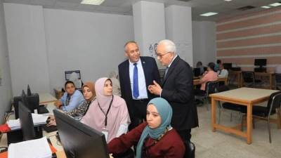 وزير التعليم: نسبة النجاح في اللغة العربية تجاوزت 90٪ واللغة الثانية تجاوزت 91%