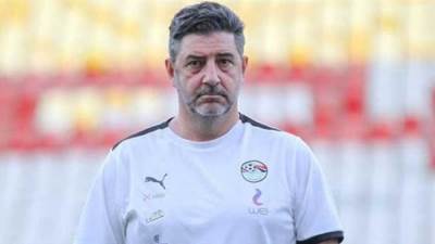 فيتوريا: نحترم جميع فرق المجموعة وهدفنا التأهل لكأس العالم