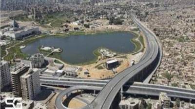 غلق كوبري العاشر كليا والطريق الدائري المؤدى لزهراء مصر القديمة.. تعرف على التحويلات المرورية