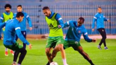 تعرف على مباريات اليوم الجمعة 14 يوليو في الدورى المصرى الممتاز