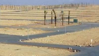 الأحد..بدء تسليم قطع أراضي المقابر السابق حجزها بقرعتين علنيتين بمدينة سوهاج الجديدة