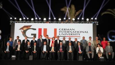 المالية: نُراهن على شباب مصر فى مسيرة بناء «الجمهورية الجديدة»