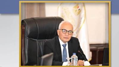 التقرير الأسبوعي لوزارة التربية والتعليم والتعليم الفني  من 8 حتي 14 يوليو