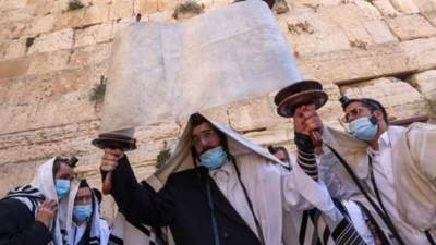 السويد توافق على حرق التوراة أمام السفارة الإسرائيلية